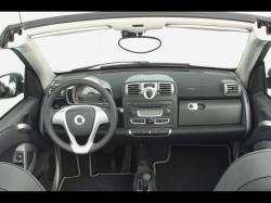 2008 smart fortwo #16