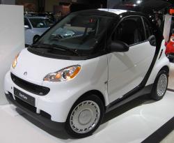 2008 smart fortwo #20