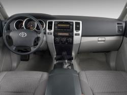 2008 Toyota 4Runner #4