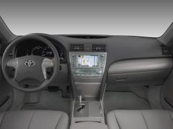 2008 Toyota Camry Hybrid #4