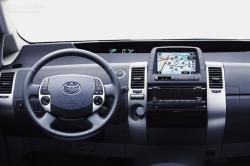 2008 Toyota Prius #14