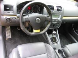 2008 Volkswagen GLI #16