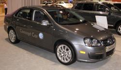 2008 Volkswagen Jetta #5