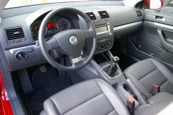 2008 Volkswagen Jetta #8