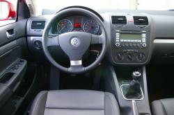 2008 Volkswagen Jetta #2