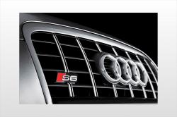 2008 Audi S6 #3