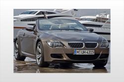 2008 BMW M6 #5