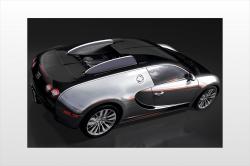 2008 Bugatti Veyron 16.4 #2