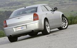 2009 Chrysler 300 #9