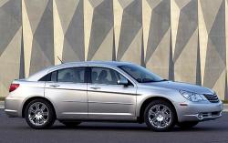 2008 Chrysler Sebring #3
