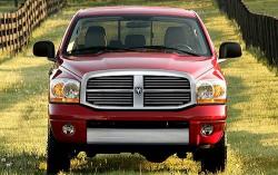 2009 Dodge Ram Pickup 3500 #5