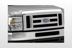 2008 Ford Econoline Cargo #3