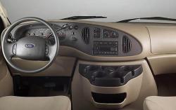 2009 Ford Econoline Wagon #8
