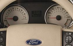 2009 Ford Explorer Sport Trac #6