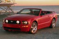 2009 Ford Mustang #9