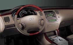 2008 Hyundai Azera #9