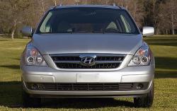2008 Hyundai Entourage #5