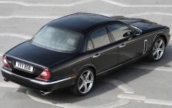 2008 Jaguar XJ-Series #6
