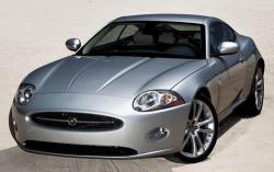 2010 Jaguar XK #2