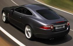 2010 Jaguar XK #18