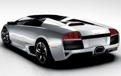 2009 Lamborghini Murcielago #5