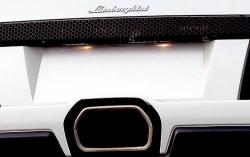 2009 Lamborghini Murcielago #7