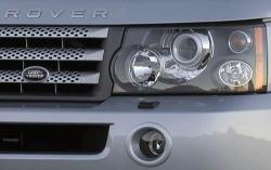 2008 Land Rover Range Rover Sport #5