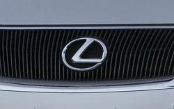 2009 Lexus GS 460