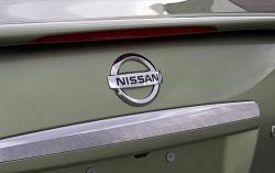 2009 Nissan Altima Hybrid #4