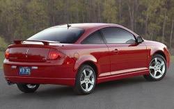 2009 Pontiac G5 #6
