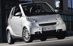 2008 smart fortwo #4