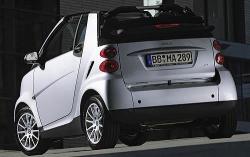 2008 smart fortwo #9