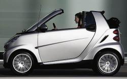 2008 smart fortwo #6