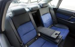 2008 Subaru Legacy #4