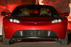 2010 Tesla Roadster #9