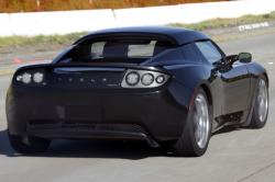 2010 Tesla Roadster #8