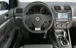 2008 Volkswagen R32 #9