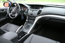 2009 Acura TSX #15