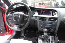 2009 Audi S4 #3