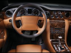 2009 Bentley Azure #8