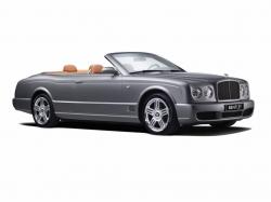 2009 Bentley Azure #15