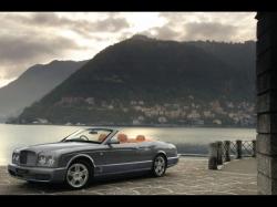 2009 Bentley Azure #9