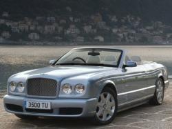 2009 Bentley Azure #13
