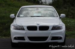 2009 BMW 3 Series #3