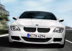 2009 BMW 6 Series #2