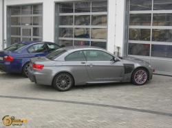 2009 BMW M3 #8