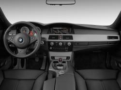 2009 BMW M5 #4