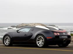 2009 Bugatti Veyron 16.4 #15