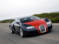2009 Bugatti Veyron 16.4 #14