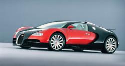 2009 Bugatti Veyron 16.4 #10